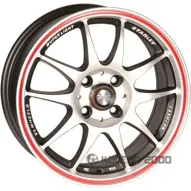 ZW 346 5.5x13 4x98 ET20 DIA 58.6 (RL)BP-X/M