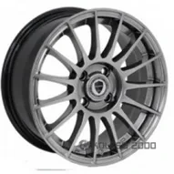 Allante 184 6.5x15 4x114.3 ET35 DIA 67.1 HB