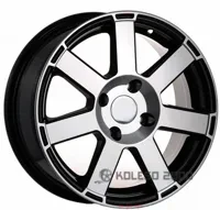 Angel Hornet 501 6.5x15 5x100 ET35 DIA 57.1 BD