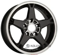 Angel Rapide 509 6.5x15 5x112 ET35 DIA 57.1 BD