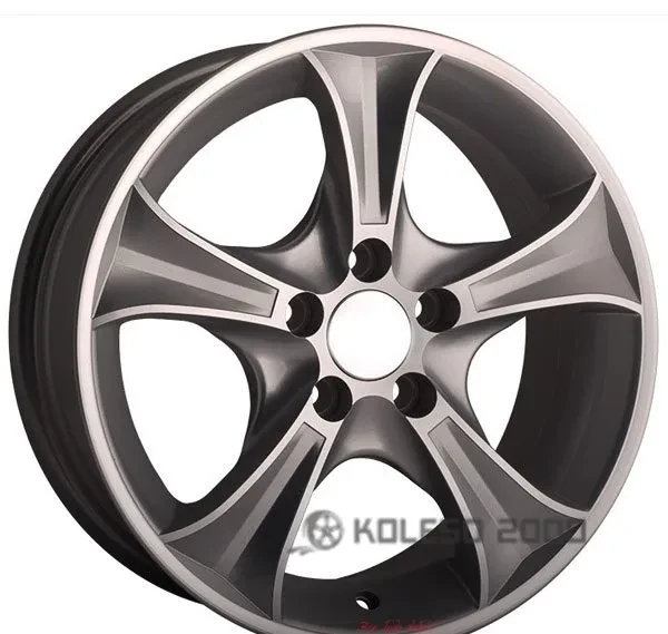 Angel Luxury 506 6.5x15 4x108 ET35 DIA 67.1 SD Angel Luxury 506 6.5x15 4x108 ET35 DIA 67.1 SD