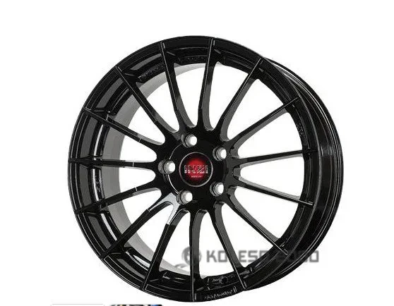 Inzi Aone XR-050 8x18 5x108 ET38 DIA 73.1 Black Inzi Aone XR-050 8x18 5x108 ET38 DIA 73.1 Black