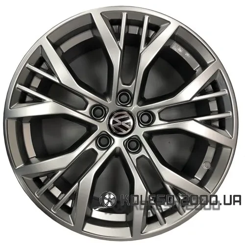 Replica Skoda CT1335 7.5x17 5x112 ET40 DIA 57.1 HS Replica Skoda CT1335 7.5x17 5x112 ET40 DIA 57.1 HS