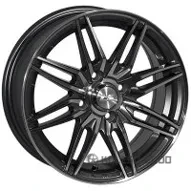 Zw 2806 6.5x15 4x100 ET35 DIA 67.1 MK-P