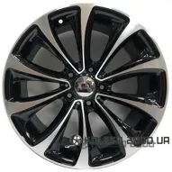 Replica CT-1230 8x18 5x120 ET30 DIA 74.1 MB