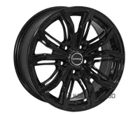 Zw 2747 7x16 5x114.3 ET40 DIA 67.1 BLK