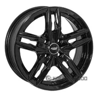 Zw 2788 6x14 4x100 ET38 DIA 67.1 BLK
