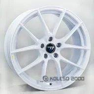 Vlf VLF-P01 8x18 5x112 ET38 DIA 66.56 w