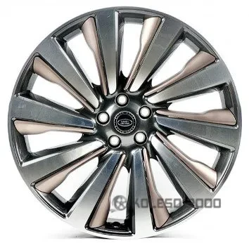 LR2011 LR2011