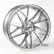 Vlf VLF16 8x18 5x112 ET38 DIA 66.6 SM