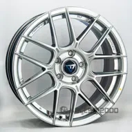 Vlf VLF38 7.5x17 5x108 ET38 DIA 63.4 HB