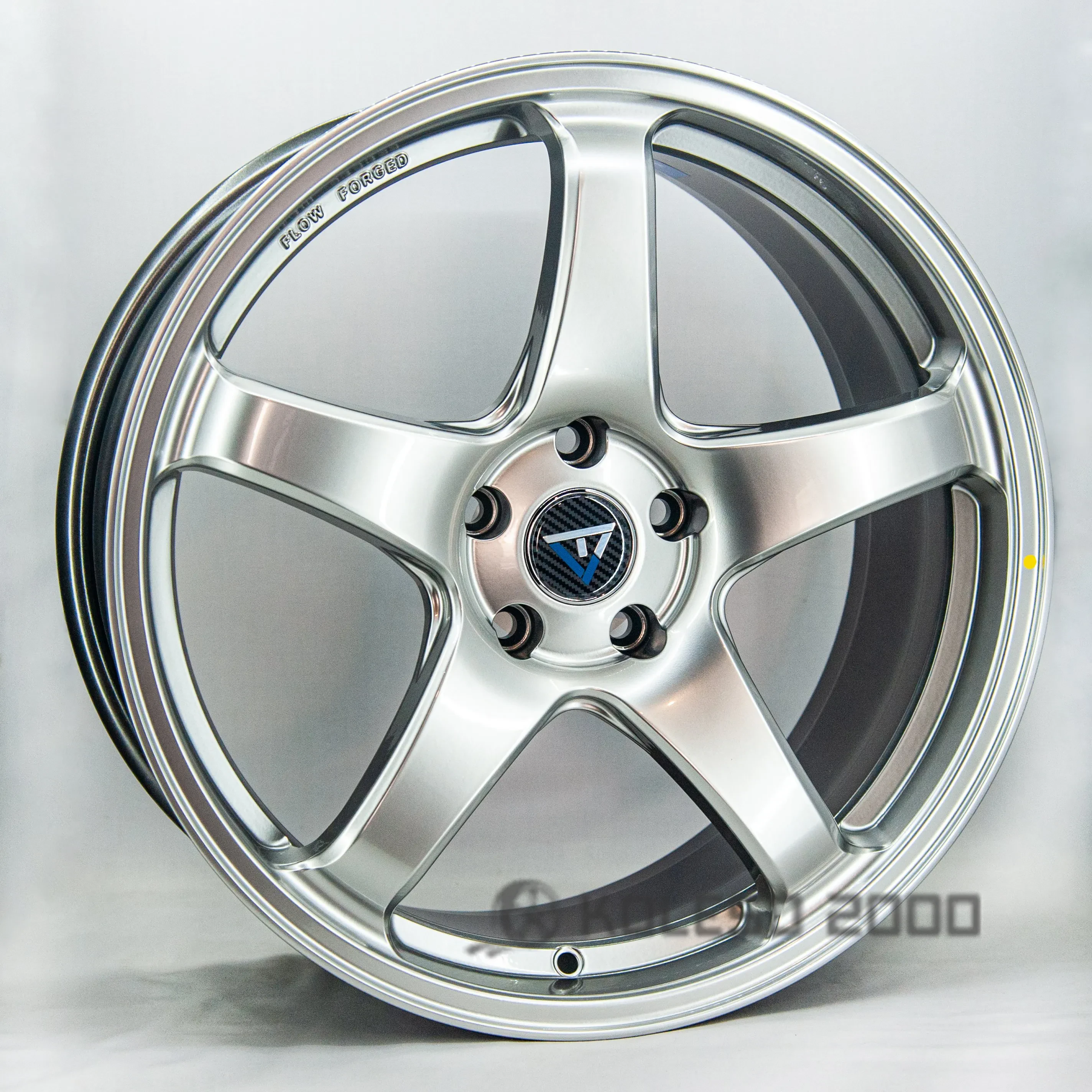 Vlf VLF26 8.5x19 5x114.3 ET38 DIA 73.1 HB Vlf VLF26 8.5x19 5x114.3 ET38 DIA 73.1 HB