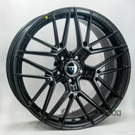 Vlf VLF35 9.5x19 5x112 ET42 DIA 66.56 Matt Black