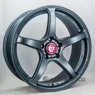 Vlf VLF21 8x18 5x112 ET38 DIA 66.56 MGM