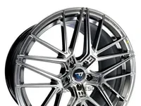 Vlf VLF35 8.5x19 5x112 ET38 DIA 66.56 MG