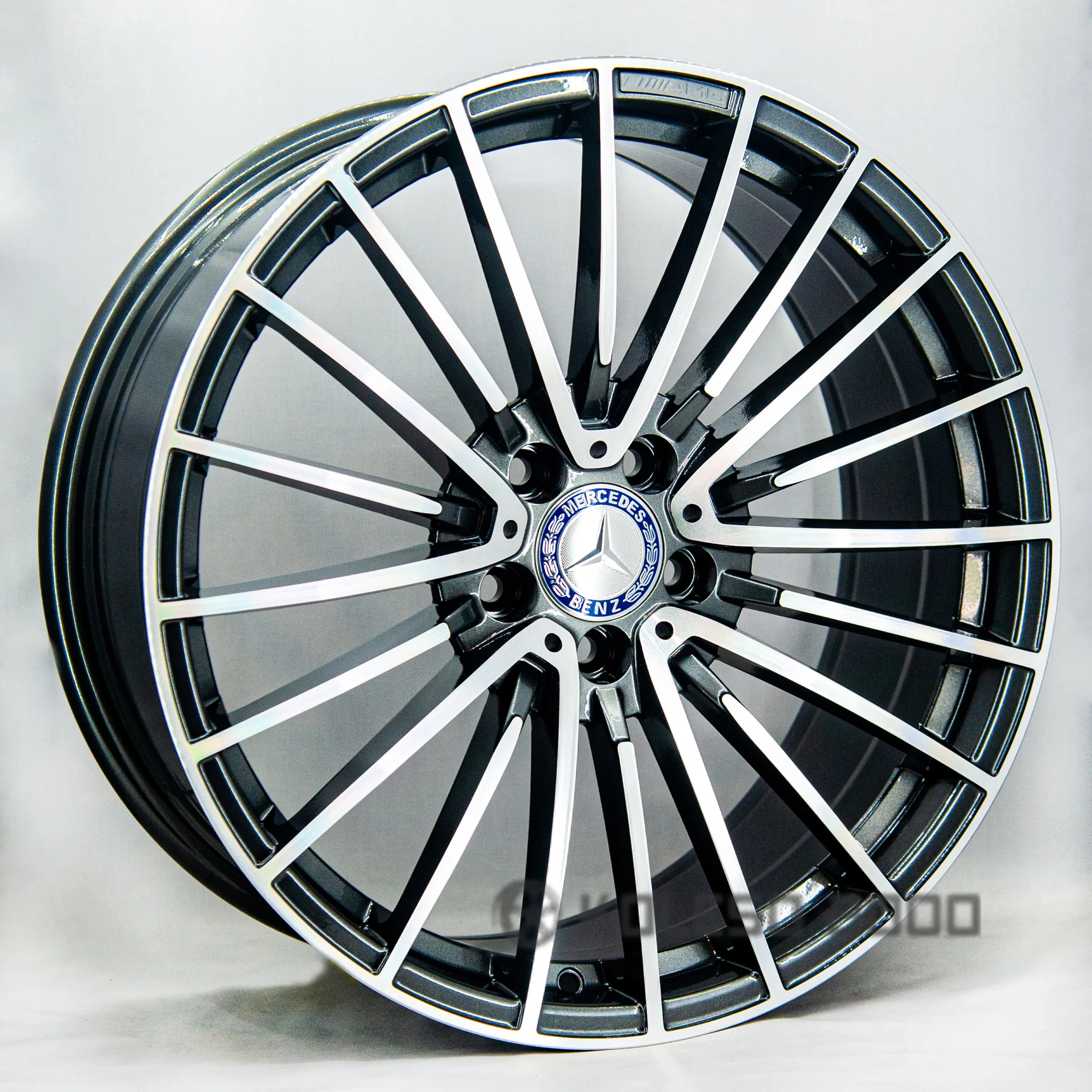 Mercedes GT DX178 Mercedes GT DX178