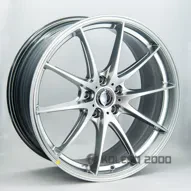 Vlf ULF20 8.5x19 5x114.3 ET38 DIA 73.1 HB
