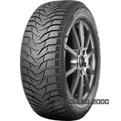 WinterCraft SUV Ice WS-31 WinterCraft SUV Ice WS-31