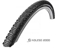 Покрышка 24x1.75 (47-507) Schwalbe CX COMP K-Guard HS369 B/B-SK+RT SBC, 50EPI