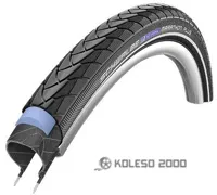 Покрышка 27.5x1.50 650x38B (40-584) Schwalbe MARATHON PLUS HS440 S-Guard B/B+RT EC, 67EPI 28B