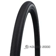 Покрышка 28x1.35 700x35C (35-622) Schwalbe G-ONE Allround R-Guard Performance Folding B/B-SK HS473 D
