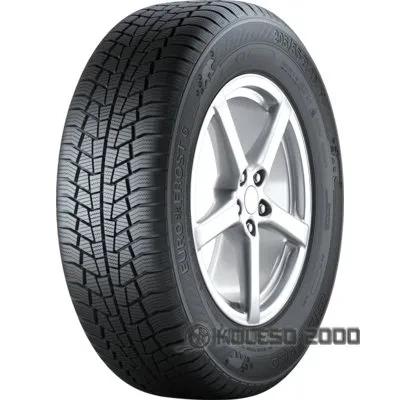 Euro Frost 6 Euro Frost 6