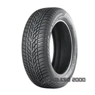 Nokian WR Snowproof 215/60 R17 96H