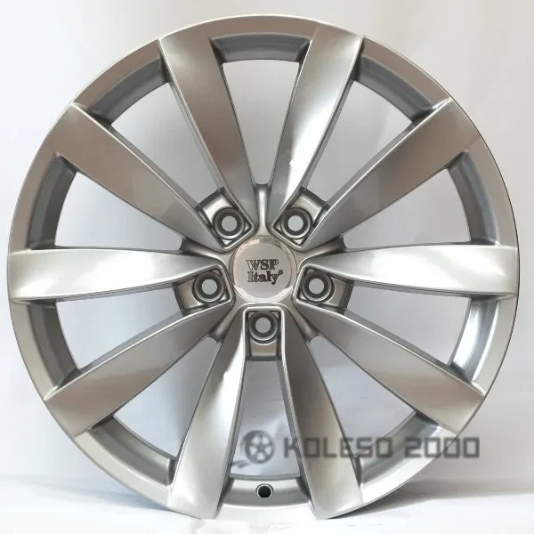 Volkswagen W457 Rostock Volkswagen W457 Rostock