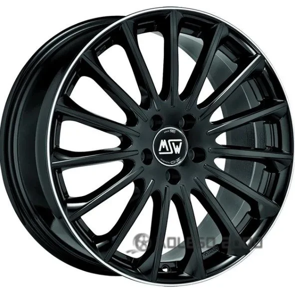 MSW 30 MSW 30