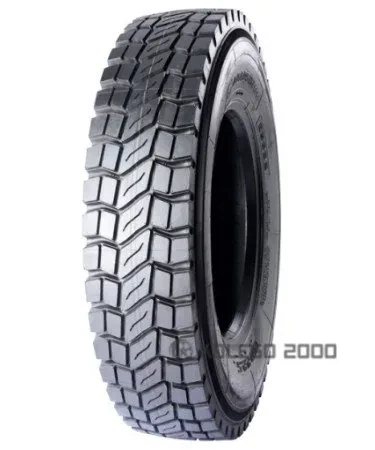 Roadshine RS622 (ведущая) 10/80 R20 149/146K Roadshine RS622 (ведущая) 10/80 R20 149/146K
