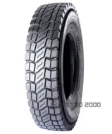Roadshine RS622 (ведущая) 10/80 R20 149/146K
