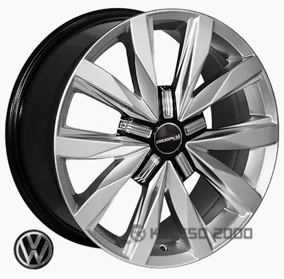 BK5330 Volkswagen BK5330 Volkswagen