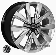 BK5330 Volkswagen