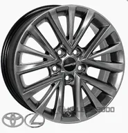 BK5159 Toyota Lexus