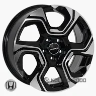 BK5389 Honda