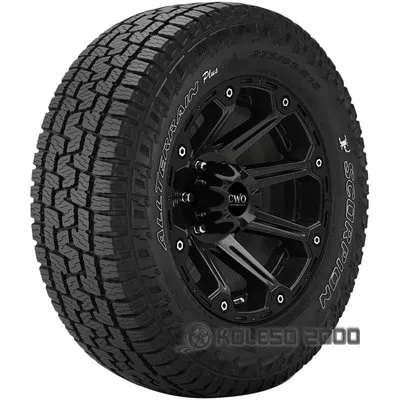 Scorpion All Terrain Plus Scorpion All Terrain Plus