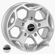 BK401 Ford