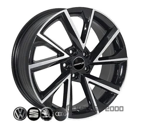 FE181 Skoda Volkswagen Seat FE181 Skoda Volkswagen Seat