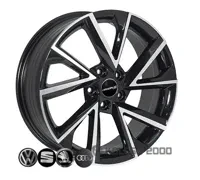 FE181 Skoda Volkswagen Seat