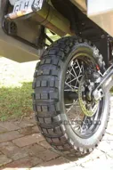 Scorpion Rally
