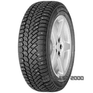 Continental ContiIceContact 185/70 R14 92T XLпод шип