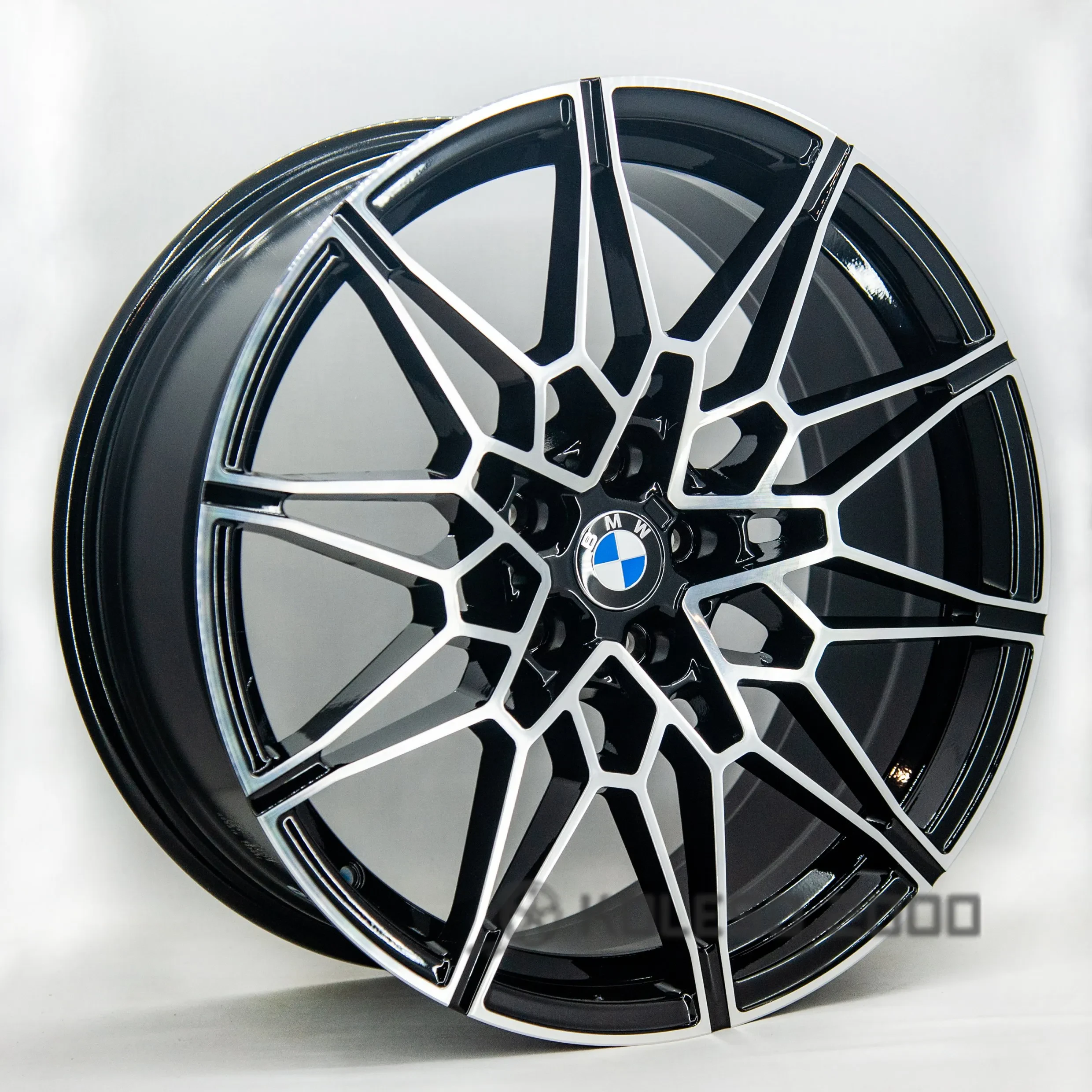 Replica BMW R7 8.5x19 5x112 ET25 DIA 66.56 BMF Replica BMW R7 8.5x19 5x112 ET25 DIA 66.56 BMF