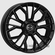 Mak STILO 8.5x20 5x114.3 ET30 DIA 76 Gloss Black