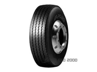Aplus S208 (рулевая) 9,5/80 R17,5 143/141J
