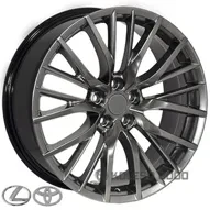 BK5316 Lexus Toyota