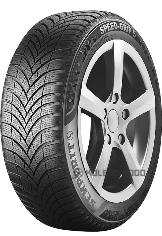 Speed-Grip 5 Speed-Grip 5