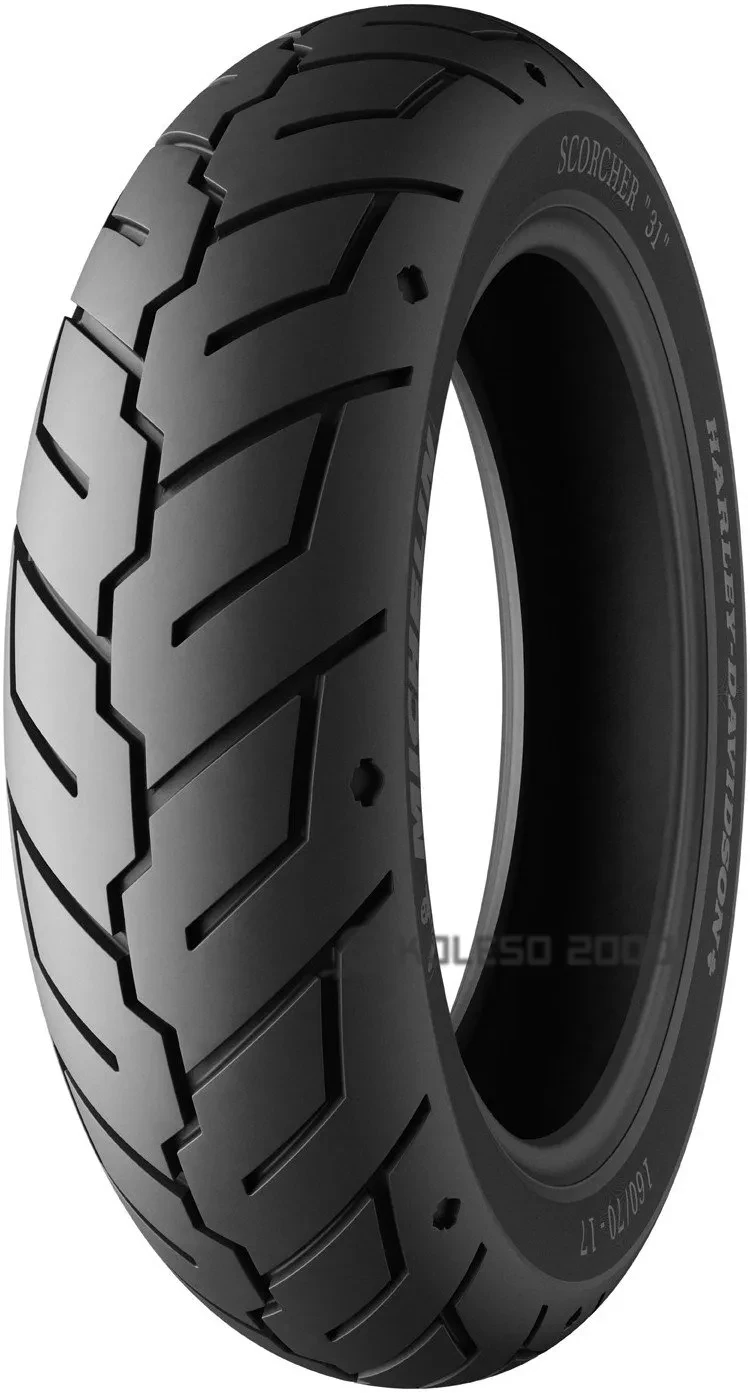 Michelin Scorcher 31 180/65 R16 81H