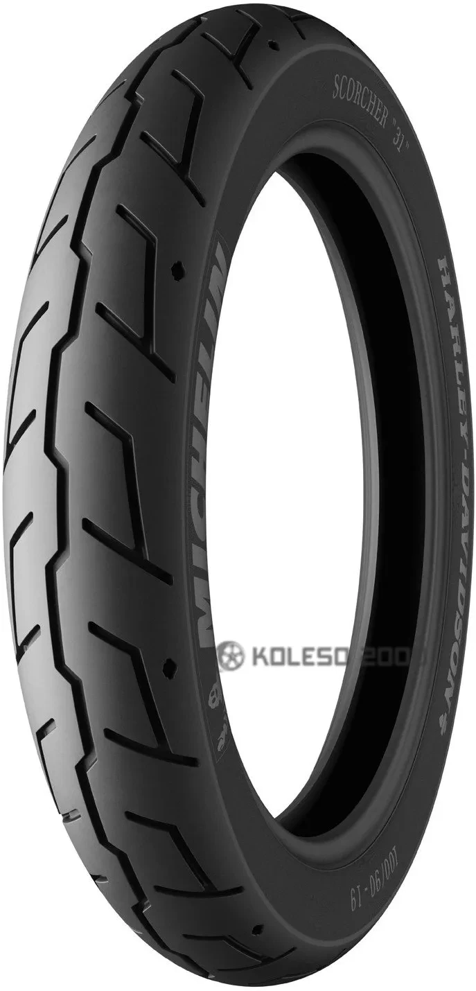 Michelin Scorcher 31 180/65 R16 81H