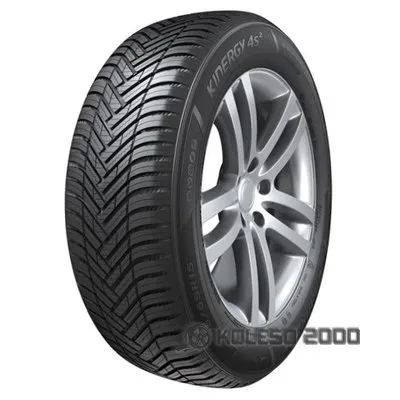 Kinergy 4S2 H750 Kinergy 4S2 H750