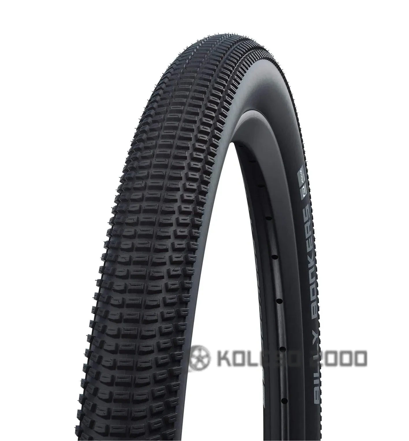 Покрышка 26x2.10 (54-559) Schwalbe BILLY BONKERS Perf, Folding B/B-SK HS600 ADDIX 67EPI Покрышка 26x2.10 (54-559) Schwalbe BILLY BONKERS Perf, Folding B/B-SK HS600 ADDIX 67EPI